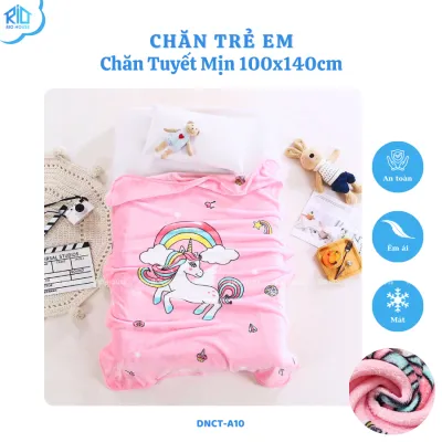 Chăn Tuyết Trẻ Em RIO DNCT-A10
