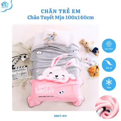 Chăn Tuyết Trẻ Em RIO DNCT-A11