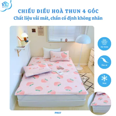 Chiếu Điều Hoà RIO C5D-PR07 ( 3 Món )