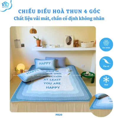 Chiếu Điều Hoà RIO 16C5D-PR20 ( 3 Món )