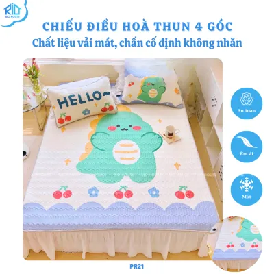 Chiếu Điều Hoà RIO 18C5D-PR21 ( 3 Món )