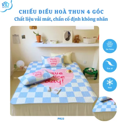 Chiếu Điều Hoà RIO 18C5D-PR22 ( 3 Món )