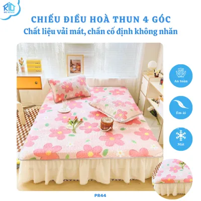 Chiếu Điều Hoà RIO 16C5D-PR44 ( 3 Món )