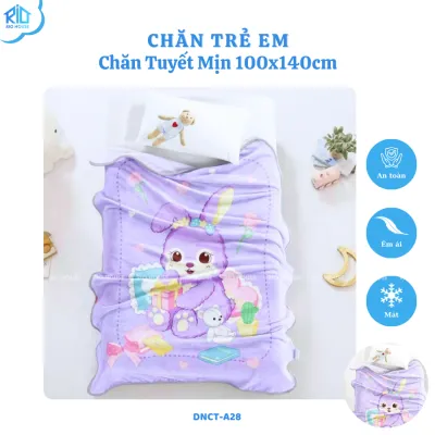 Chăn Tuyết Trẻ Em RIO DNCT-A27
