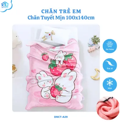 Chăn Tuyết Trẻ Em RIO DNCT-A28