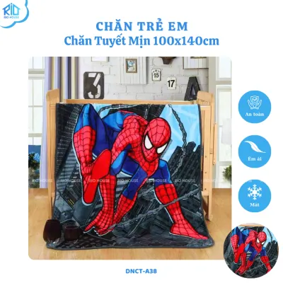 Chăn Tuyết Trẻ Em RIO DNCT-A38