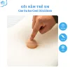 Gối Cao Su Nhung Mịn RIO CSN3050NM