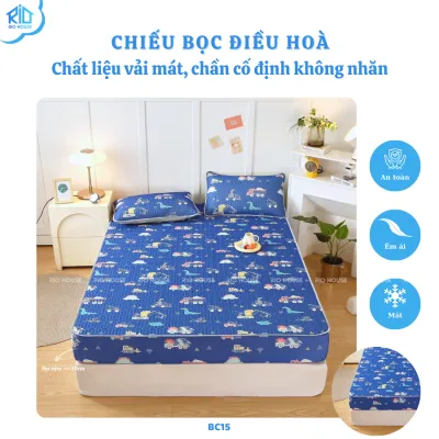 Chiếu Bọc Điều Hoà RIO 16C5D-BC15 ( 3 Món )